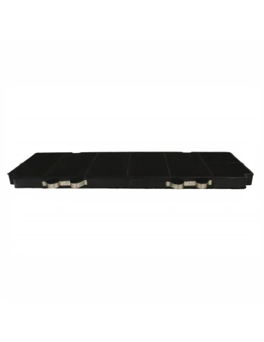 Filtru carbon hota Electrolux LFP616 , AEG DPE5660M, DPS5650AM - original 9029802817 - 5