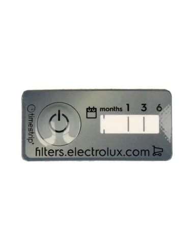 Filtru carbon hota Electrolux LFP616 , AEG DPE5660M, DPS5650AM - original 9029802817 - 6