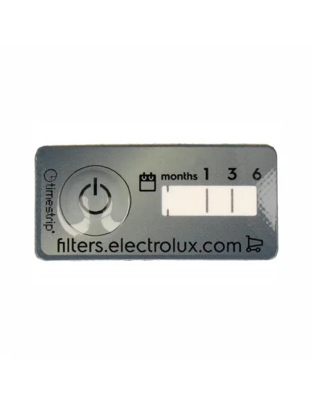Filtru carbon hota Electrolux LFP616 , AEG DPE5660M, DPS5650AM - original 9029802817 - 6