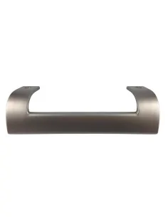 Maner combina frigorifica BEKO DEN 477 MWD, Arctic - original, argintiu - 1