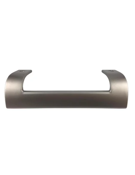 Maner combina frigorifica BEKO DEN 477 MWD, Arctic - original, argintiu - 1