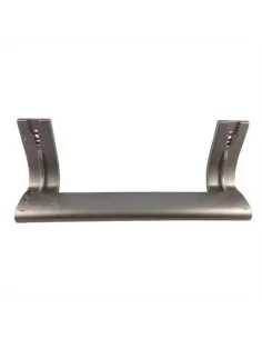 Maner combina frigorifica BEKO DEN 477 MWD, Arctic - original, argintiu - 1 2