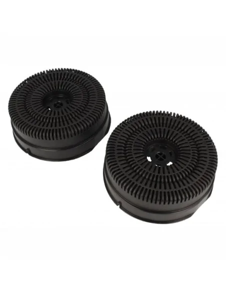 Set 2 filtre carbon activ tip58 hota Whirlpool AKR749 NB, AKR469 IX - FKS380 - 1