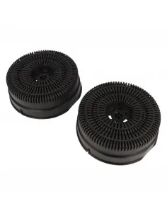 Set 2 filtre carbon hota Whirlpool AKR 5390 IX, AKR 747 IX, AKR 749 NB - 1