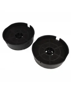 Set 2 filtre carbon hota Whirlpool AKR 5390 IX, AKR 747 IX, AKR 749 NB - 1 2