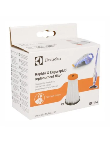 Set 2 filtre aspirator Electrolux Ergorapido ZB 3, ZB 5, ZB 61 - original Electrolux - 4