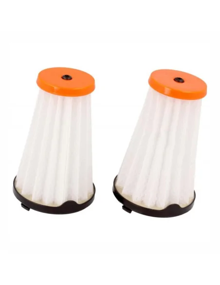 Set 2 filtre aspirator Electrolux Ergorapido ZB 3, ZB 5, ZB 61 - original Electrolux - 1