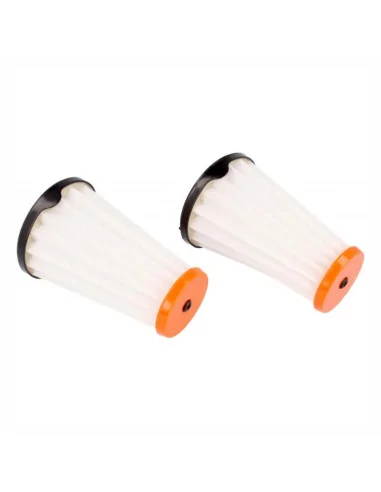 Set 2 filtre aspirator Electrolux Ergorapido ZB 3, ZB 5, ZB 61 - original Electrolux - 2