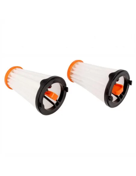 Set 2 filtre aspirator Electrolux Ergorapido ZB 3, ZB 5, ZB 61 - original Electrolux - 3
