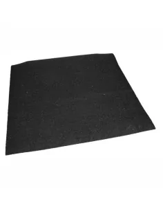Covor amortizare vibratii masina de spalat, universal, dimensiuni 60x60x0.6 cm Nedco - 1