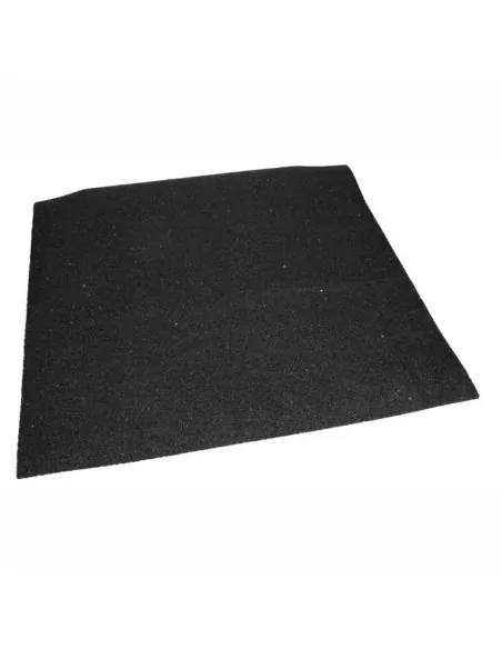 Covor amortizare vibratii masina de spalat, universal, dimensiuni 60x60x0.6 cm Nedco - 1
