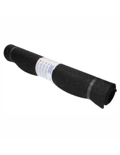 Covor amortizare vibratii masina de spalat, universal, dimensiuni 60x60x0.6 cm Nedco - 1 2