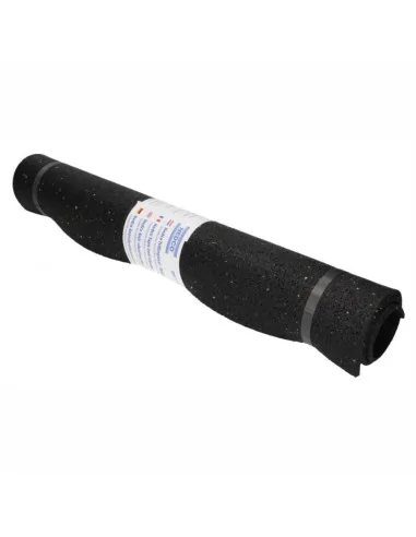 Covor amortizare vibratii masina de spalat, universal, dimensiuni 60x60x0.6 cm Nedco - 2