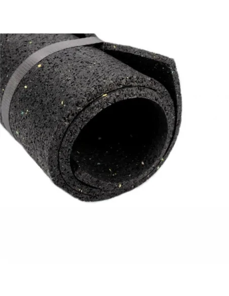 Covor amortizare vibratii masina de spalat, universal, dimensiuni 60x60x0.6 cm Nedco - 3