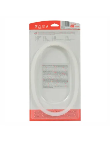 Garnitura oala sub presiune TEFAL X9010101, 22 cm diametru Tefal - 3