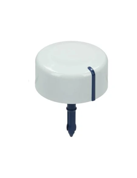 Buton programator original masina de spalat Whirlpool AWE 7727/1 - 481241458306 Whirlpool - 1