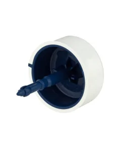 Buton programator original masina de spalat Whirlpool AWE 7727/1 - 481241458306 Whirlpool - 1 2