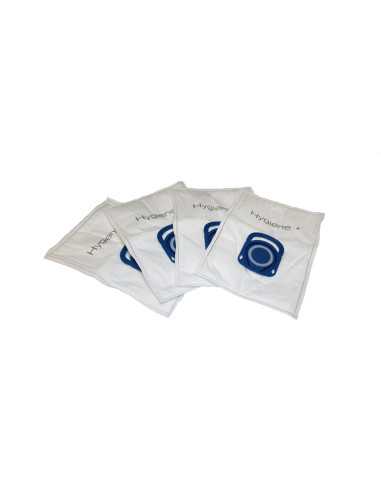 Set 4 saci aspirator Rowenta HYGIENE RO6477EA, RO6455EA, RO6441EA, RO6383EA, RO6331EA - ZR200540 Rowenta - 3