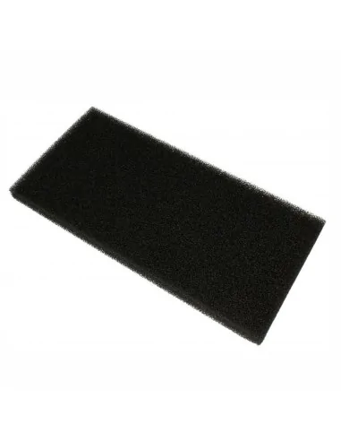 Filtru burete uscator rufe Gorenje - compatibil 810183 - 1