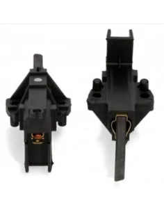 Set carbuni motor masina de spalat Electrolux - 1 2