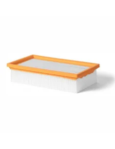 Filtru aspirator Karcher NT 35, NT 45, NT 55, Bosch Gas 35 - compatibil COM - 1