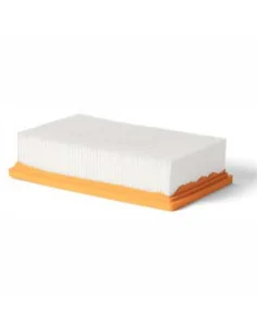 Filtru aspirator Karcher NT 35, NT 45, NT 55, Bosch Gas 35 - compatibil COM - 1 2