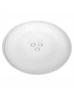 Farfurie cuptor microunde Daewoo, diametru 25.5 cm - 1