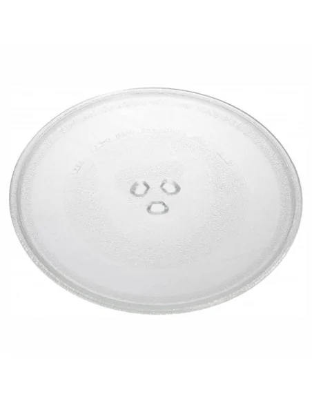 Farfurie cuptor microunde Daewoo, diametru 25.5 cm - 1
