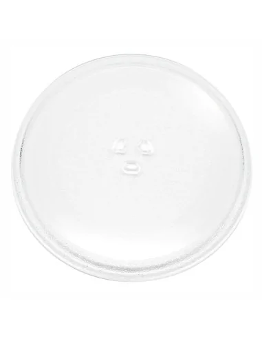Farfurie cuptor microunde Daewoo, diametru 25.5 cm - 2