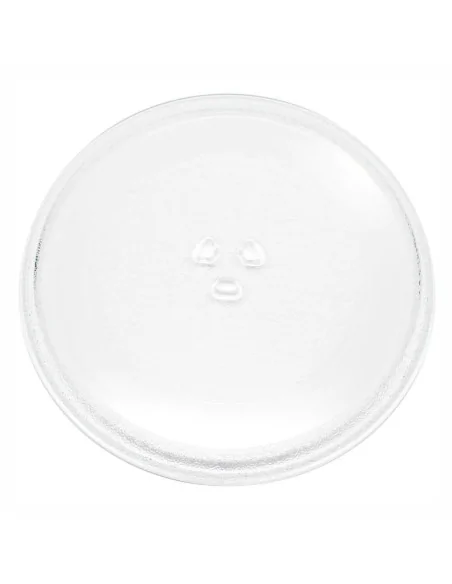 Farfurie cuptor microunde Daewoo, diametru 25.5 cm - 2