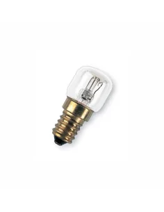 Bec cuptor, aragaz OSRAM, 15W, 230V, E14, Clar - SPC.T OVEN CL15 - 1