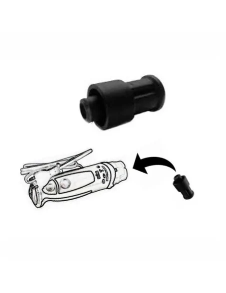 Mecanism cuplare mixer Braun 4162, 4191, 4192, 4193, 4194 - 2