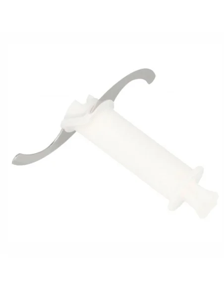 Cutit robot de bucatarie Braun MQ5137 BK Sauce - 67050141 Braun - 5