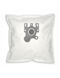 Set 4 saci aspirator hyclean MIELE & HOOVER complete C3 + 1 filtru motor - FL0013-K FilterClean - 1 2