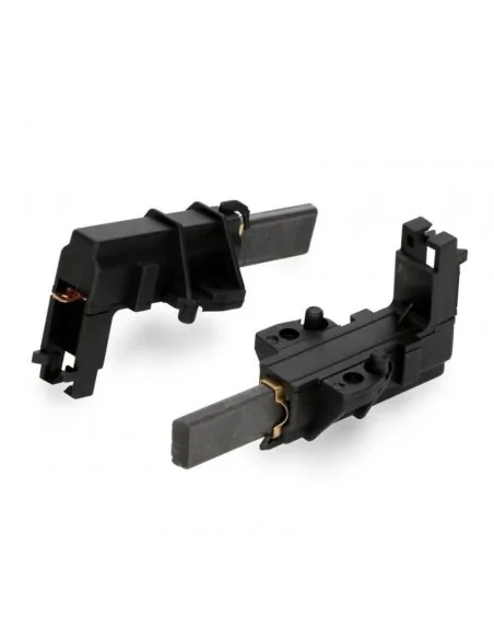 Set carbuni motor masina de spalat Bauknecht - 2