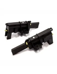 Set carbuni motor masina de spalat Bosch, Siemens - 1 2