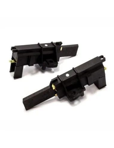 Set carbuni motor masina de spalat Bosch, Siemens - 2