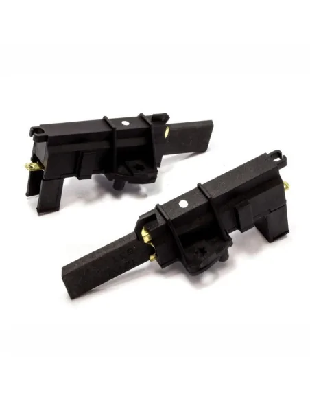 Set carbuni motor masina de spalat Bosch, Siemens - 2