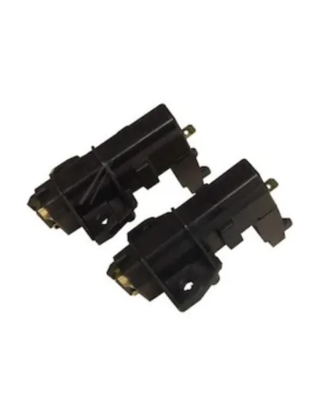Set carbuni motor masina de spalat Whirlpool - 3