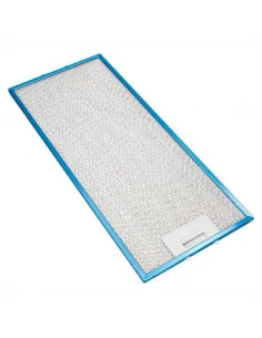 Filtru aluminiu antigrasime principal hota Pyramis - compatibil COM - 2 Sita filtru hota Pyramis