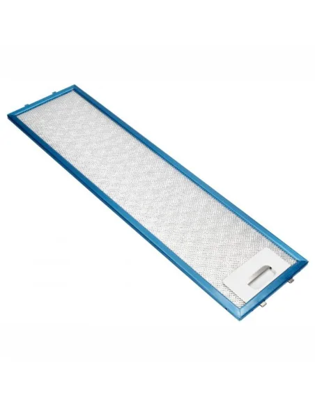 Filtru aluminiu antigrasime secundar hota Arctic AHT6121X, Beko HNT61310X, HNT62340B, Hansa OTS6226IH Silverline - 1