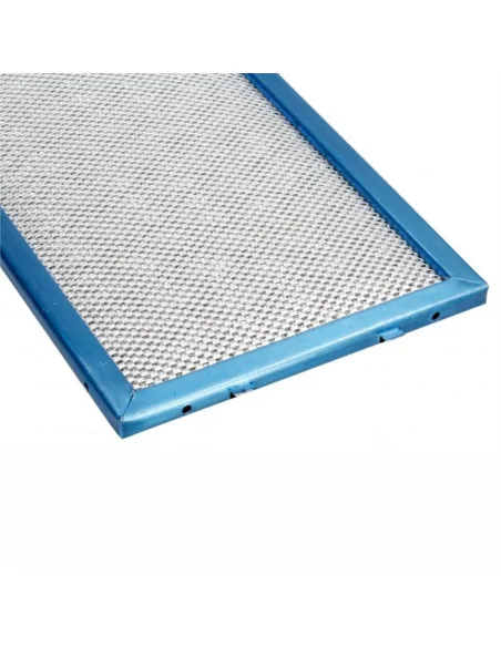 Filtru aluminiu antigrasime secundar hota Arctic AHT6121X, Beko HNT61310X, HNT62340B, Hansa OTS6226IH Silverline - 3