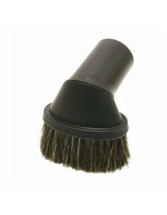 Duza praf cu par natural pentru aspiratoare cu tub de diametru 35 mm COM - 1