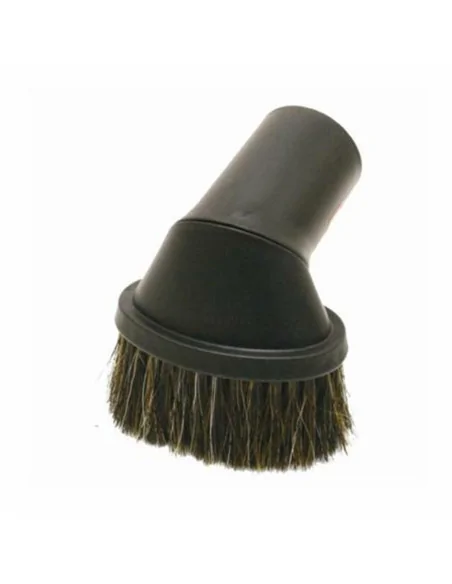 Duza praf cu par natural pentru aspiratoare cu tub de diametru 35 mm COM - 1