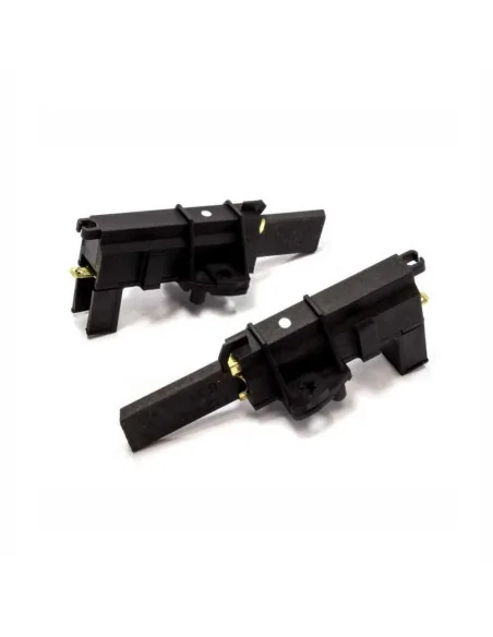 Set carbuni motor masina de spalat Ariston - compatibili - 1