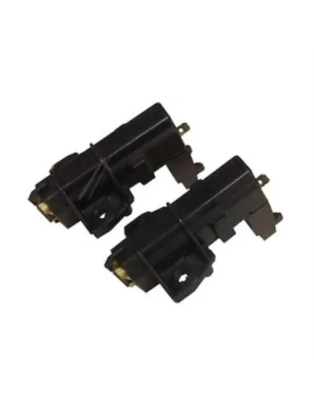 Set carbuni motor masina de spalat Ariston - compatibili - 3