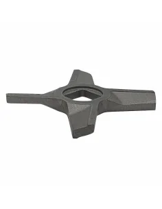 Cutit nr 8 masina de tocat carne Bosch - produs original - cod 10003883 Bosch - 1 2