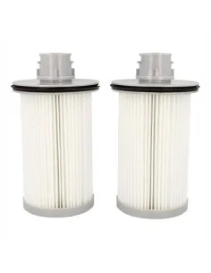 Set 2 filtre EF78 aspirator Electrolux Z8255 - 9001967018 Electrolux - 2
