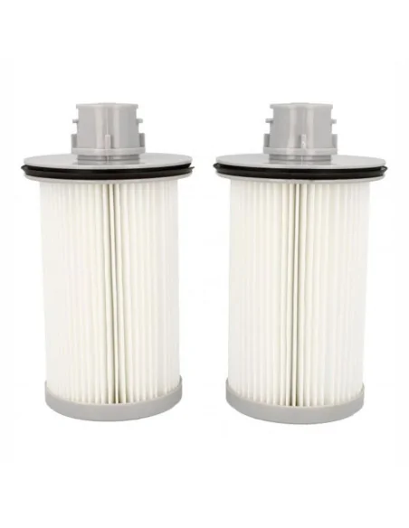 Set 2 filtre EF78 aspirator Electrolux Z8255 - 9001967018 Electrolux - 2