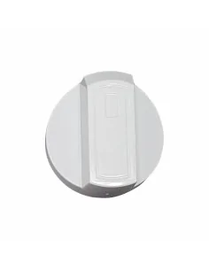 Set 4 butoane universale cuptor & aragaz albe + adaptoare - 1 2